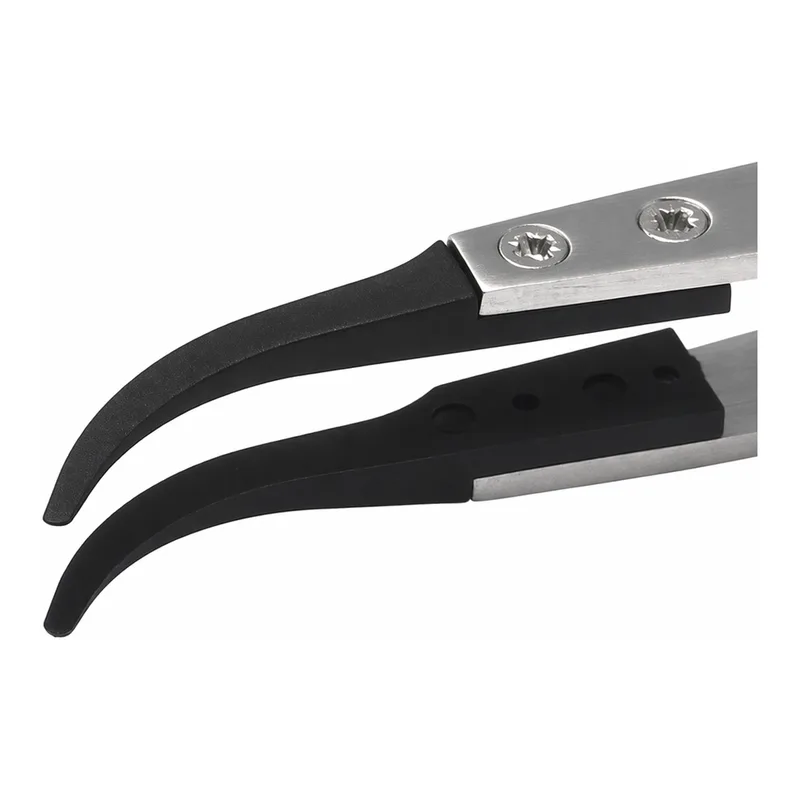 SIPEL 퀵 체인지 핀셋 1617B/1717B-SA Tweezer