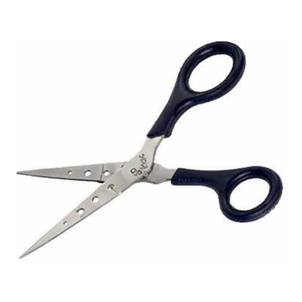 OFFICENEX 화신 스마트 편한가위 730(160mm)