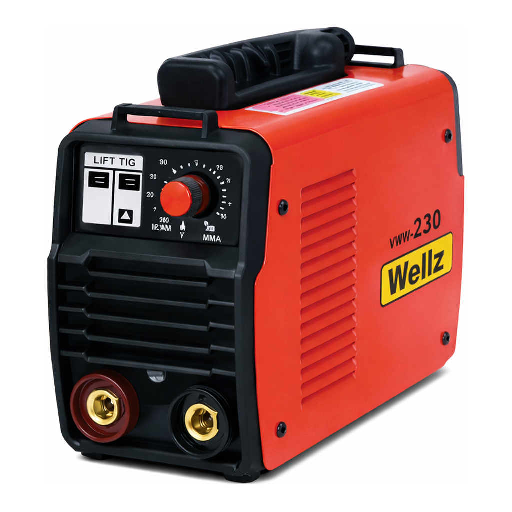 Daihan Science 인버터 용접기, Inverter Welding Machine