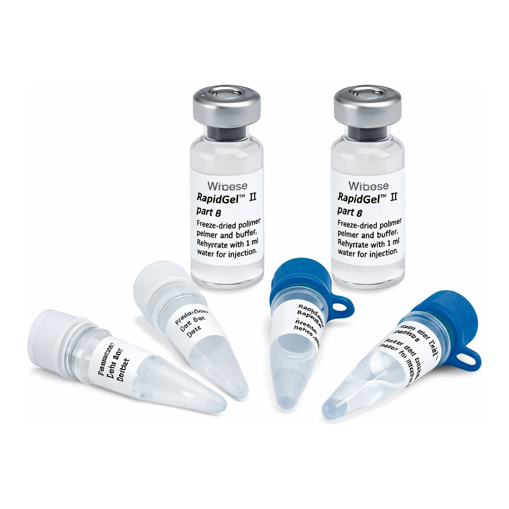 Waters GlycoWorks Rapid Deglycosylation Kit - 2 x 48