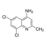 Merck 4-Amino-6,8-dichloro-2-methylquinoline