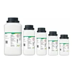Merck POTASSIUM HEXACYANOFERRATE(II) TRIH. P.A
