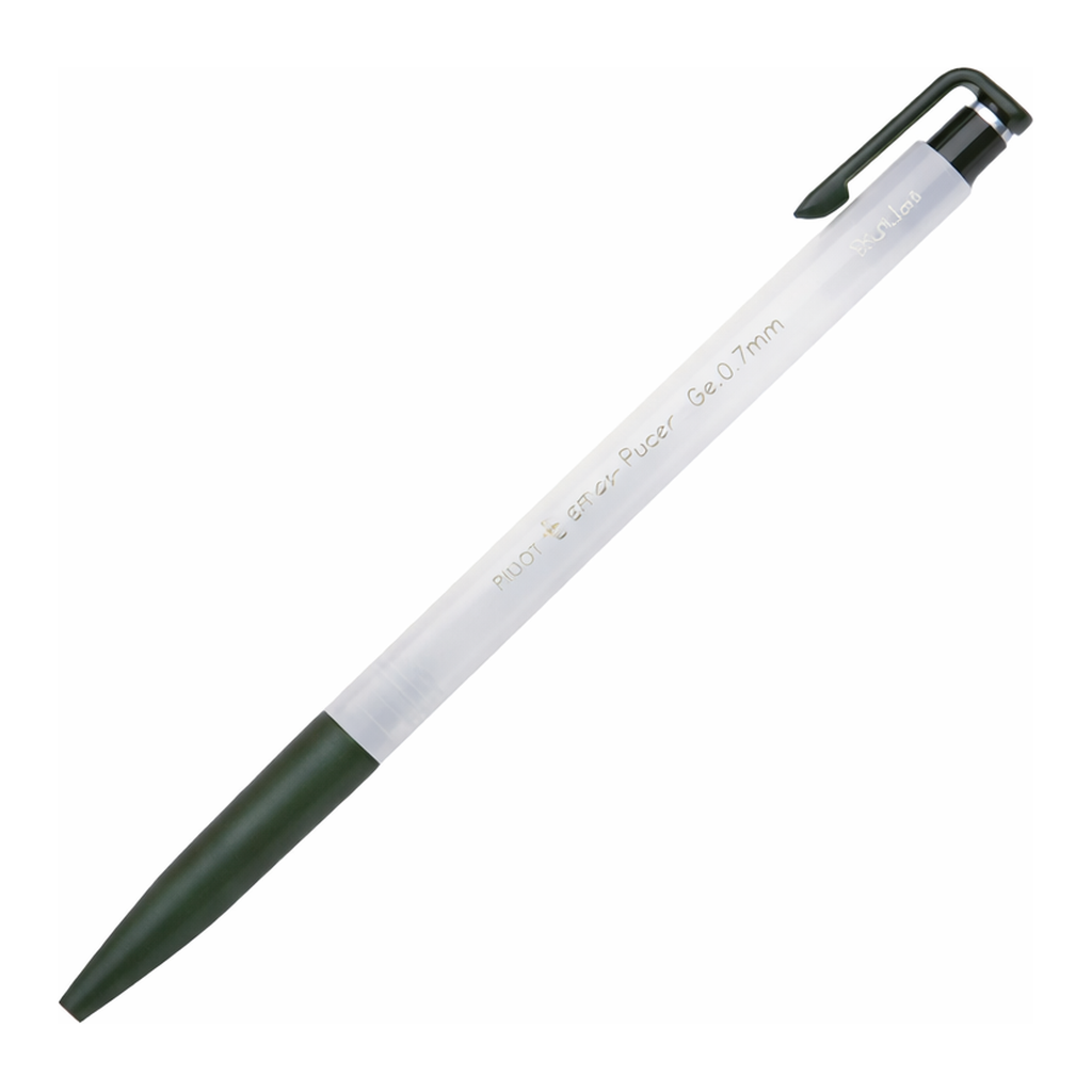 OFFICENEX 재고문의
오피스포켓볼 0.5mm 흑색
