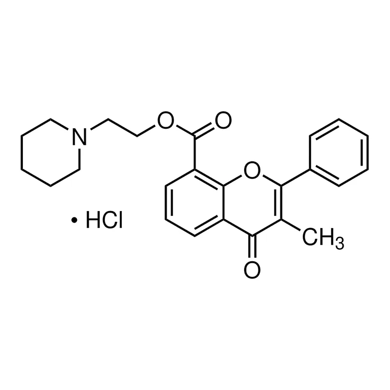 Merck Flavoxate hydrochloride