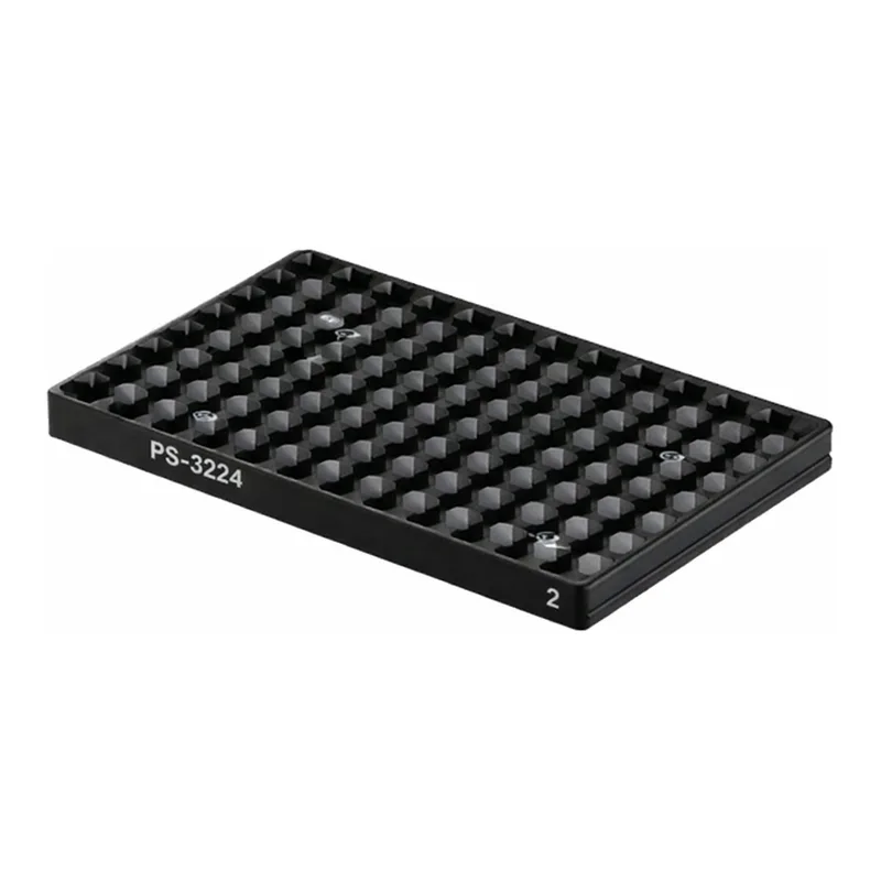 Thermo Fisher Scientific KingFisher Flex 96 heating block