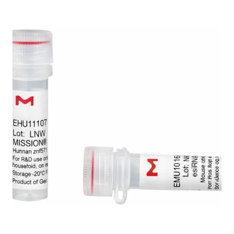 Merck MISSION(R) esiRNA