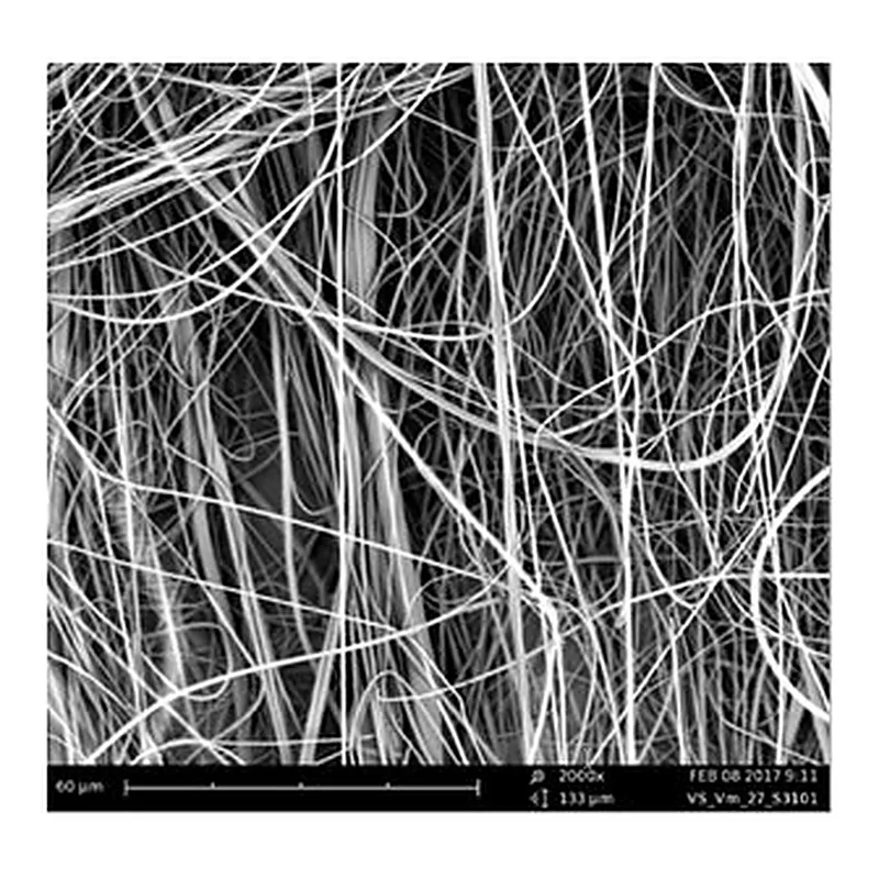 Merck SILICA DIOXIDE- VS NANOFIBER
