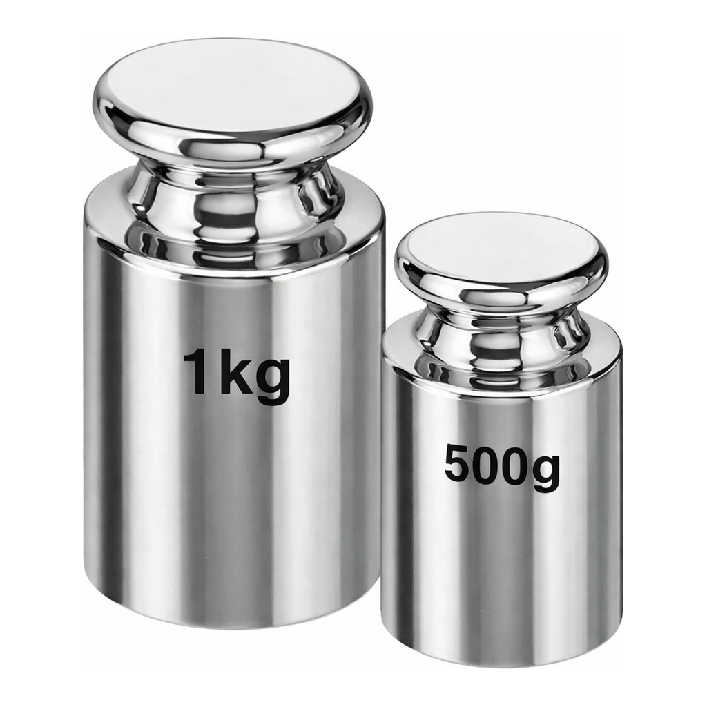 Thermo Fisher Scientific Analytical Individual Weights: ASTM Class 1