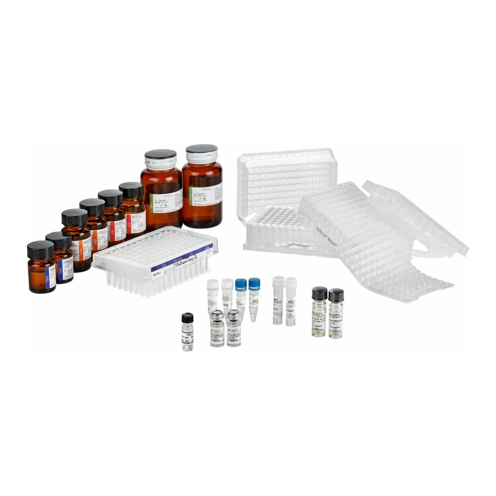 Waters GlycoWorks RapiFluor-MS N-Glycan Eco Kit - Automation