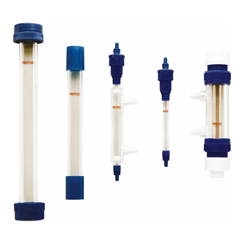 Merck COLUMN, LIQUID CHROMATOGRAPHY 1.5 X 10 &