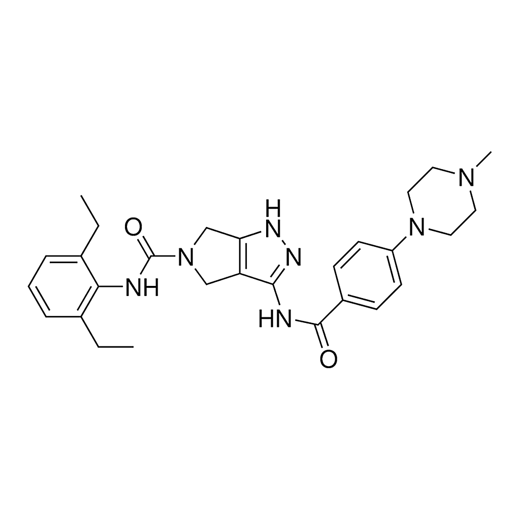 Merck PHA-680632