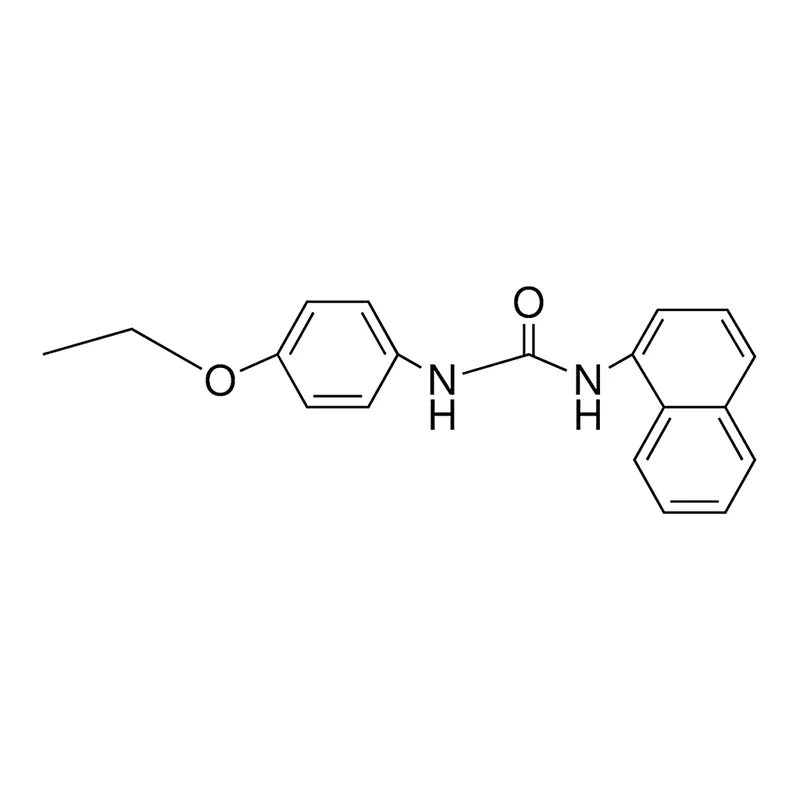 Merck 1-(4-ETHOXYPHENYL)-3-(1-NAPHTH - 50 MG&