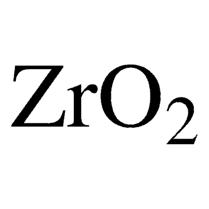 Merck ZrO2 nanoparticles