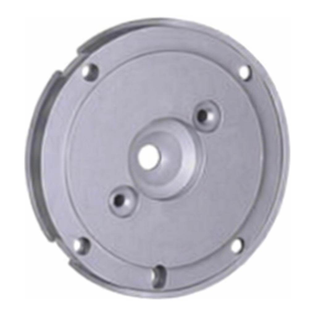 Waters Pump Head Support Plate