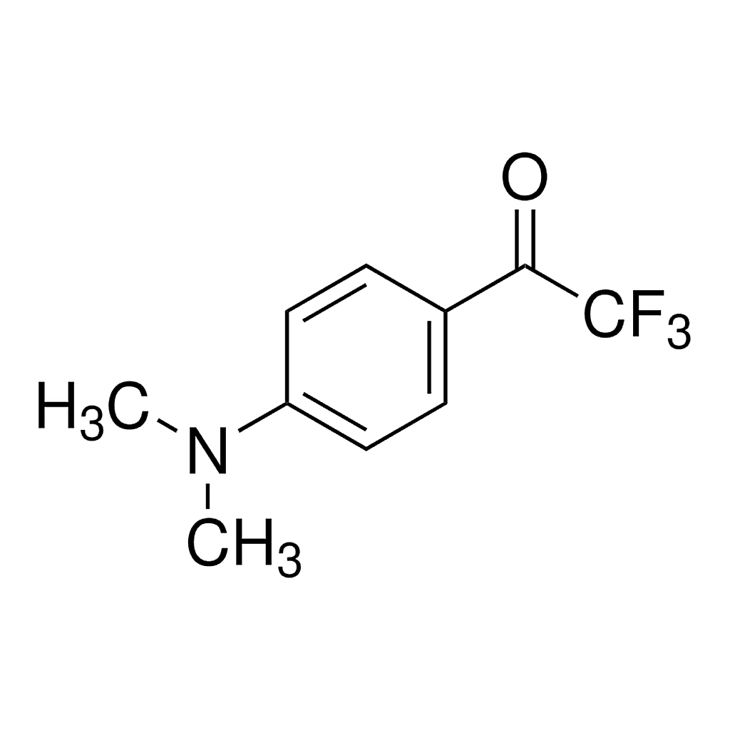 Merck 4'-(Dimethylamino)-2,2,2-trifluoroacetophenone