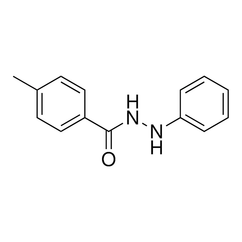 Merck 4-METHYL-BENZOIC ACID N'-PHENYL-H-