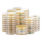 Kisanbio MBcell Oxford Agar Plate / MB-O1310-P50
