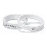 Merck Pyrex(R) Pouring ring for Media-lab bottle