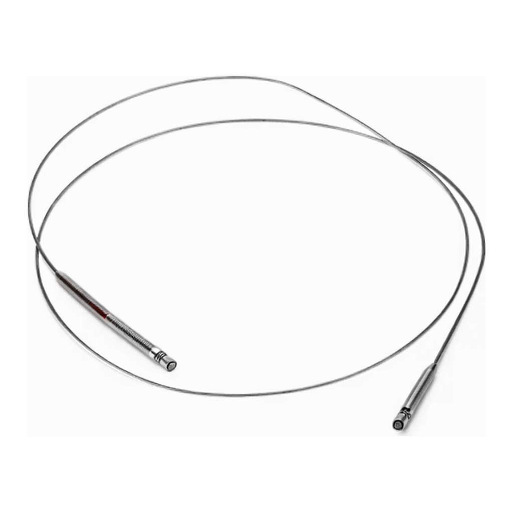 Agilent Flexible tubing, 280 mm, 0.12 mm id.