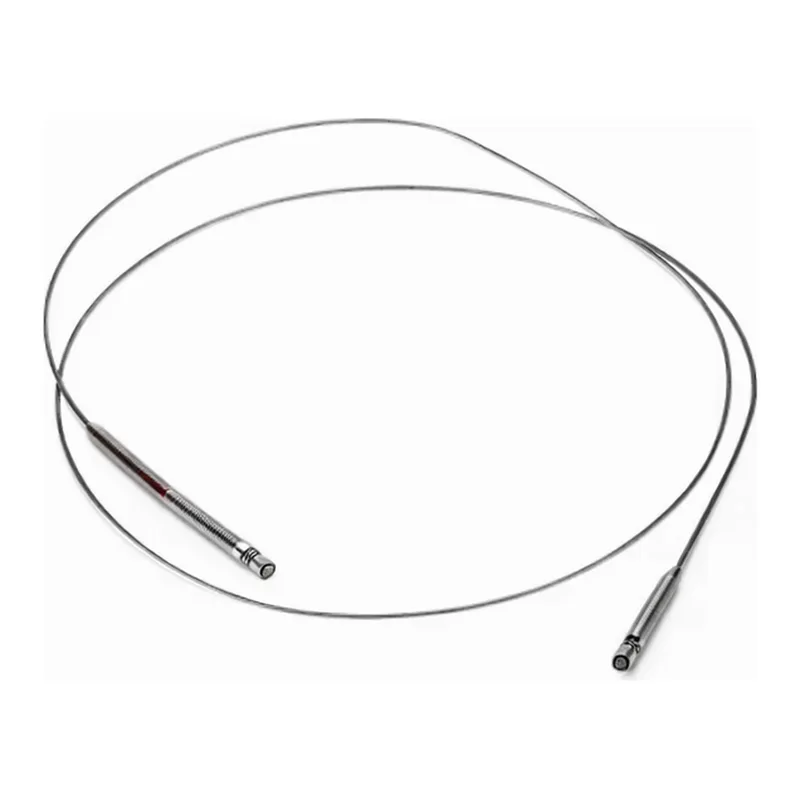 Agilent Flexible tubing, 280 mm, 0.12 mm id.