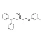 Merck N-(1-METHYL-2-(3-METHYLPHENOXY)E-