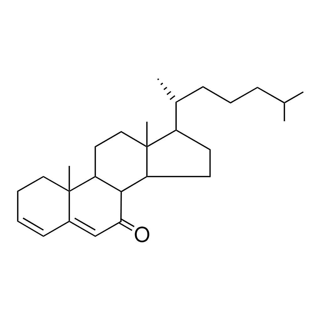 Merck CHOLESTA-3,5-DIEN-7-ONE-