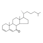 Merck CHOLESTA-3,5-DIEN-7-ONE-