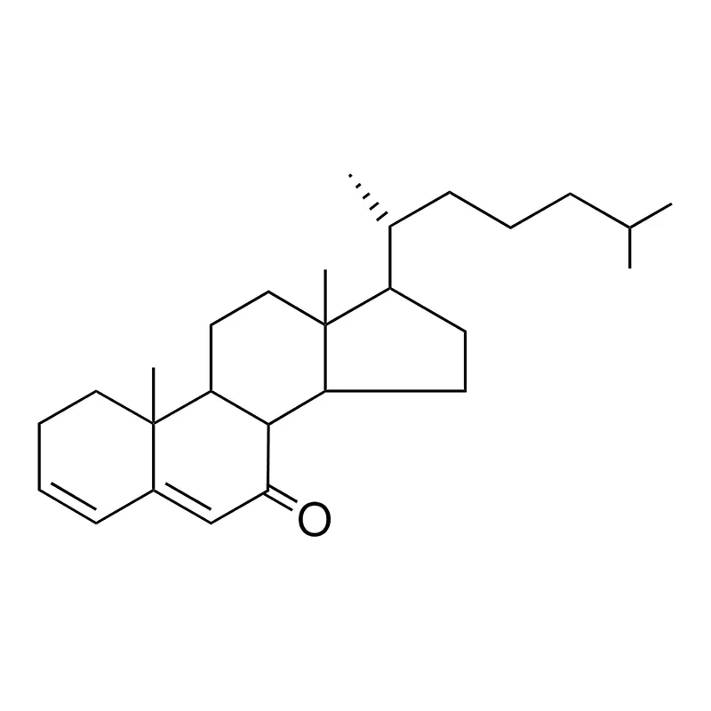 Merck CHOLESTA-3,5-DIEN-7-ONE-
