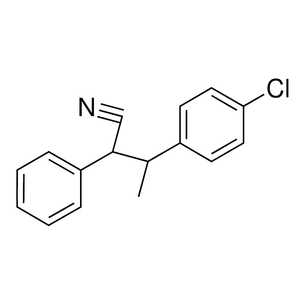 Merck 4-CHLORO-BETA-METHYL-ALPHA-PHE - 50 MG&