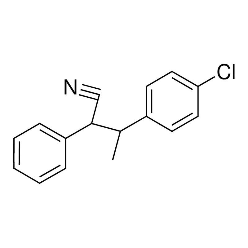 Merck 4-CHLORO-BETA-METHYL-ALPHA-PHE - 50 MG&