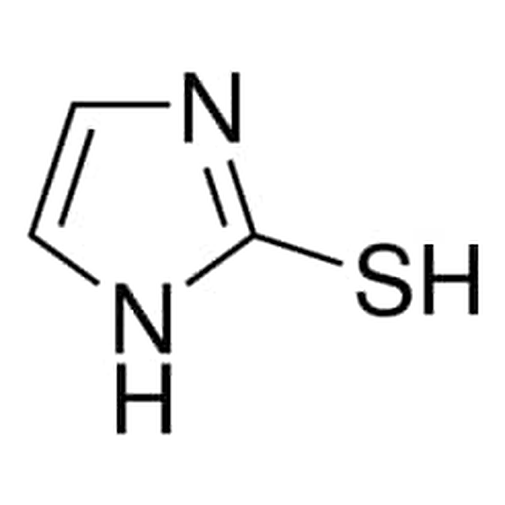 Merck 2-MERCAPTOIMIDAZOLE, 98%