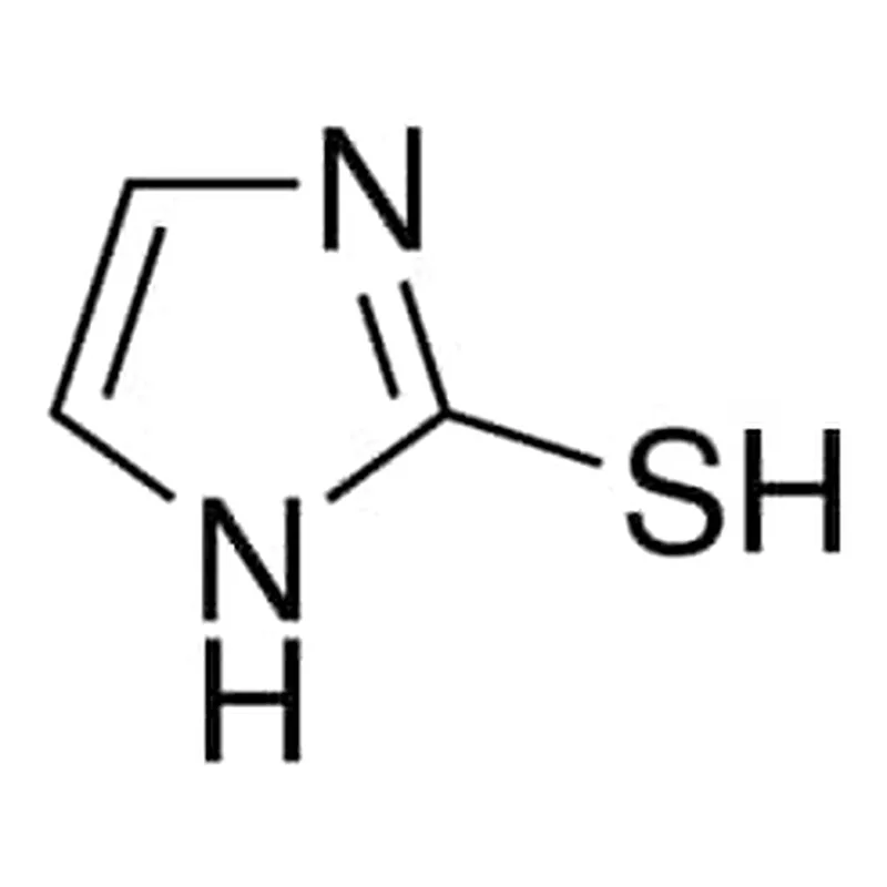 Merck 2-MERCAPTOIMIDAZOLE, 98%