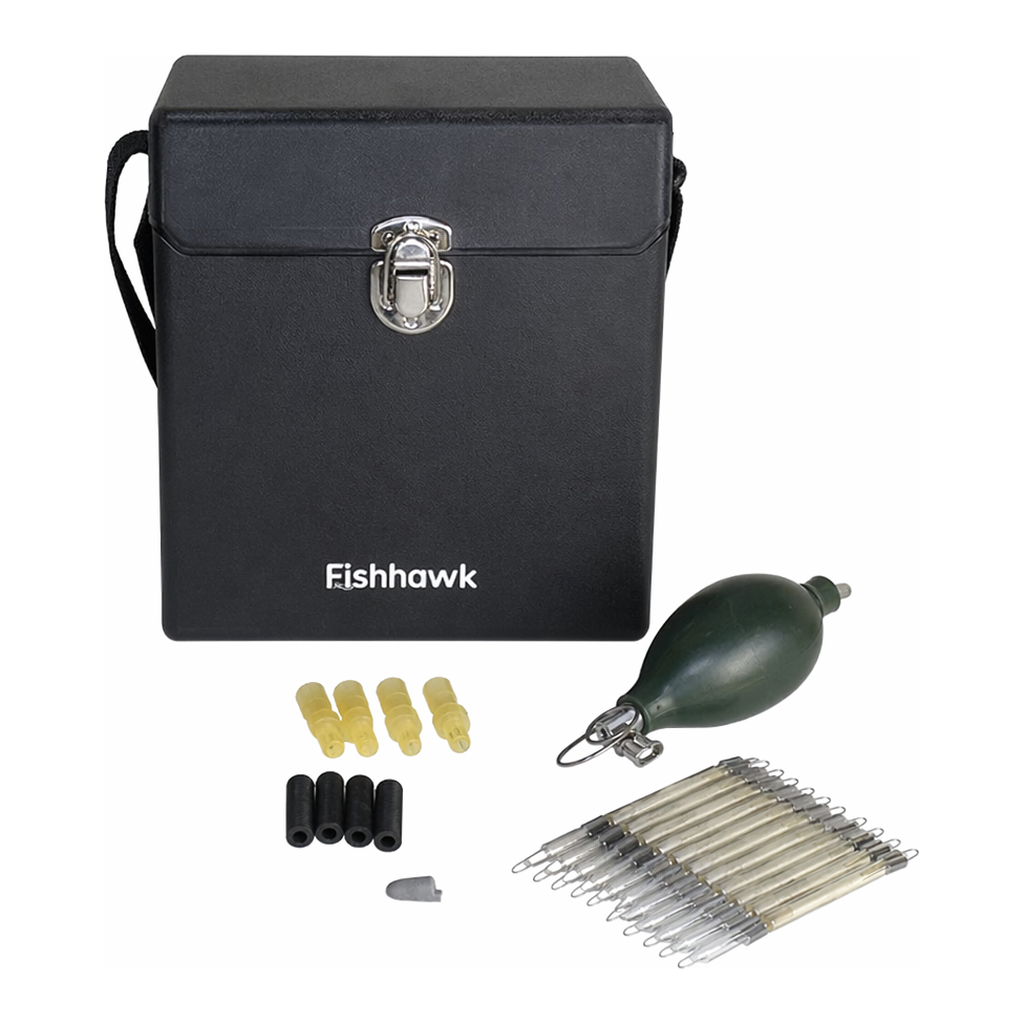 AS ONE Smoke Tester Set, 스모크 테스터 세트