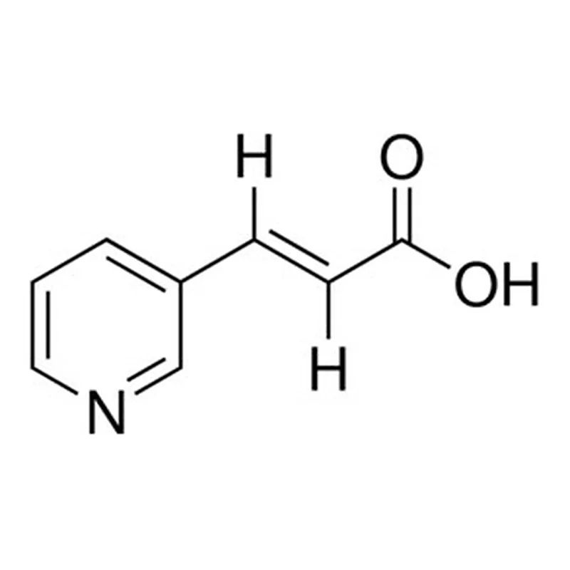 Merck TRANS-3-(3-PYRIDYL)ACRYLIC ACID, 99%