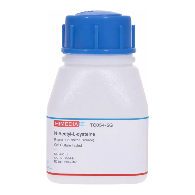 Himedia N-Acetyl-L-cysteine
