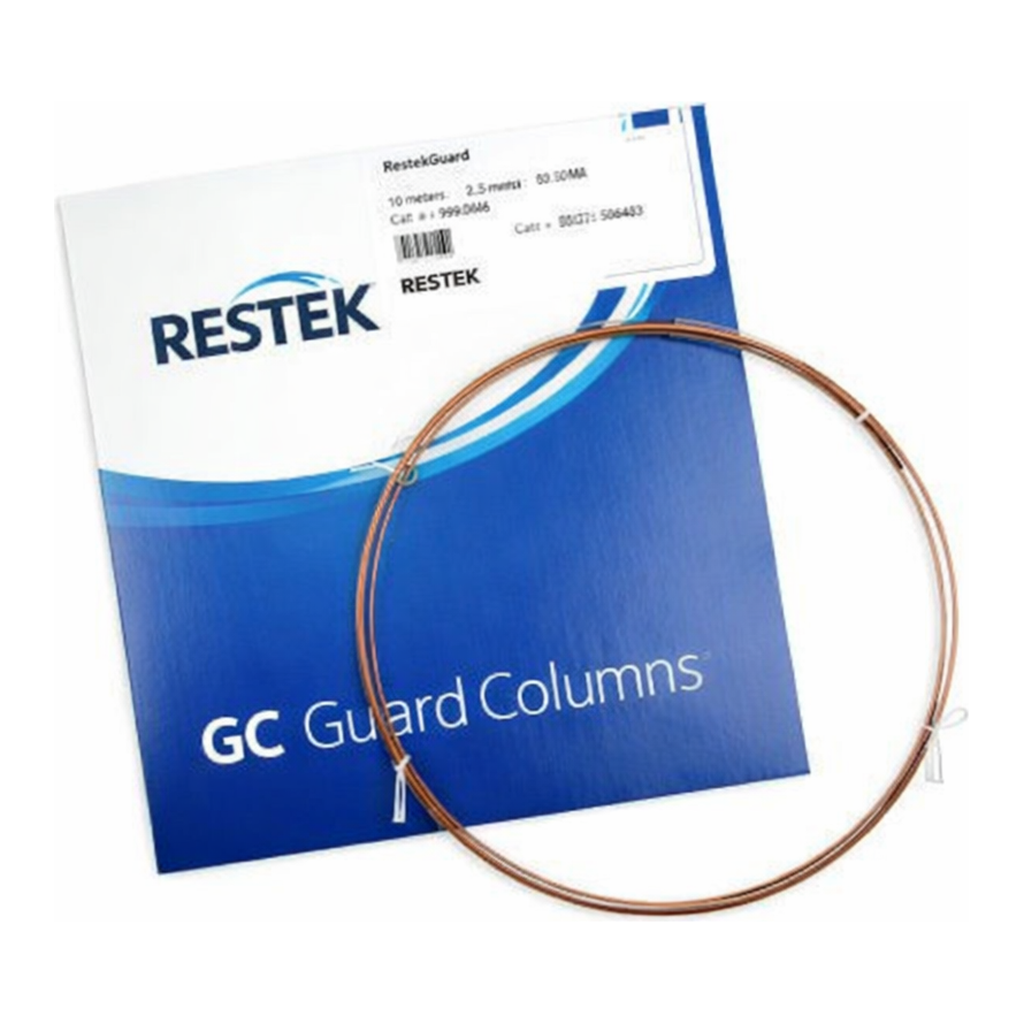 Restek Rxi Guard Column, 10m, 0.53mm ID