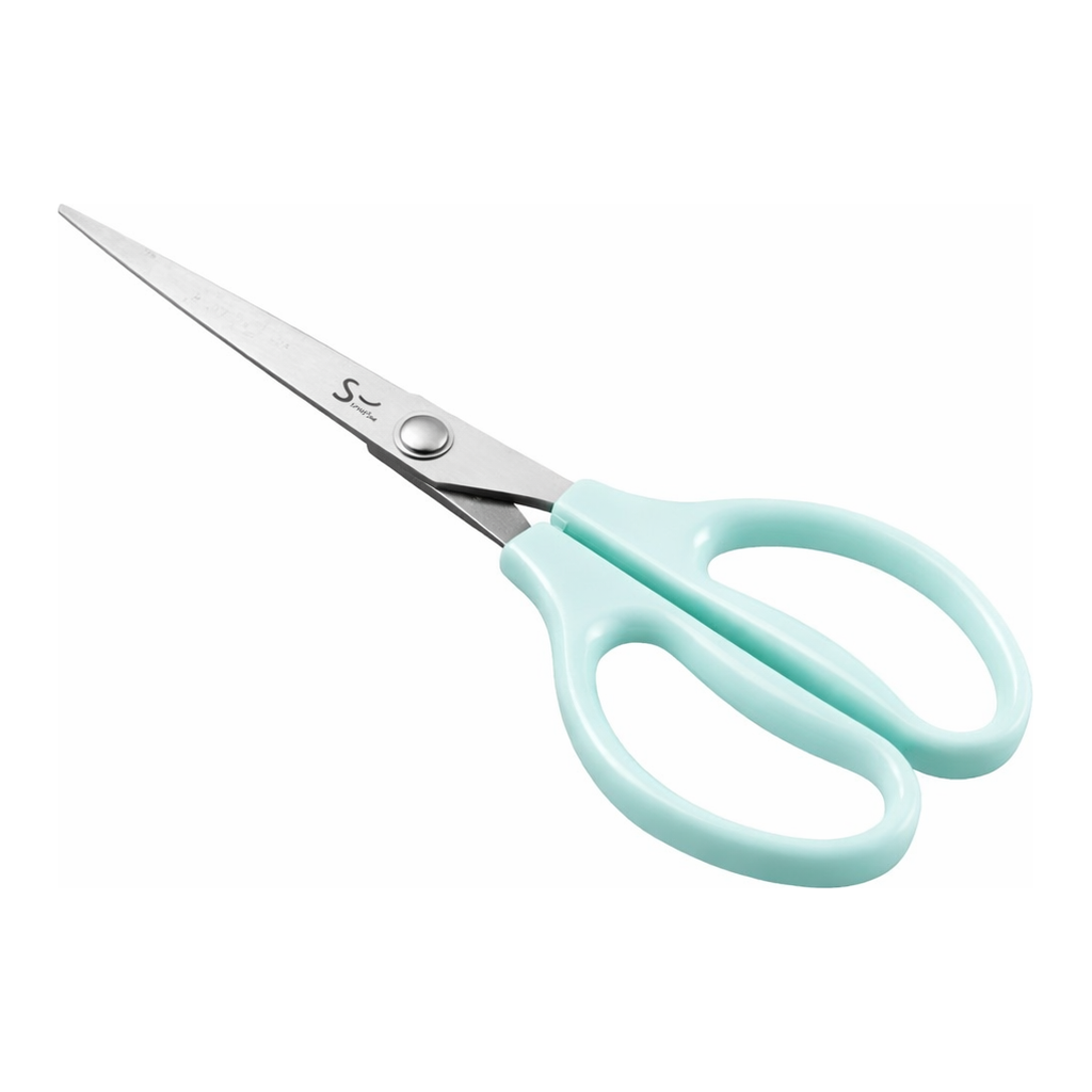 OFFICENEX 화신 751 가위(20.3cm)