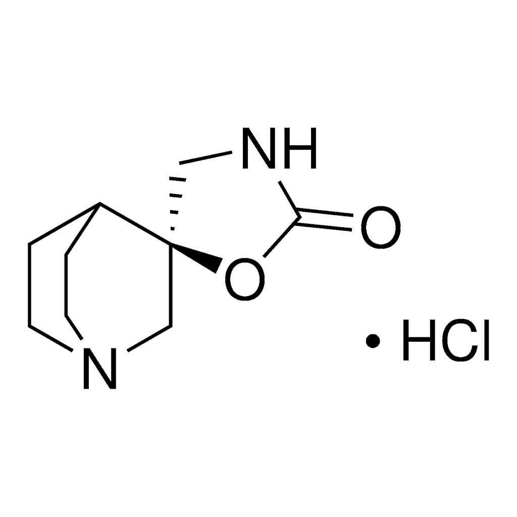 Merck AR-R17779 Hydrochloride