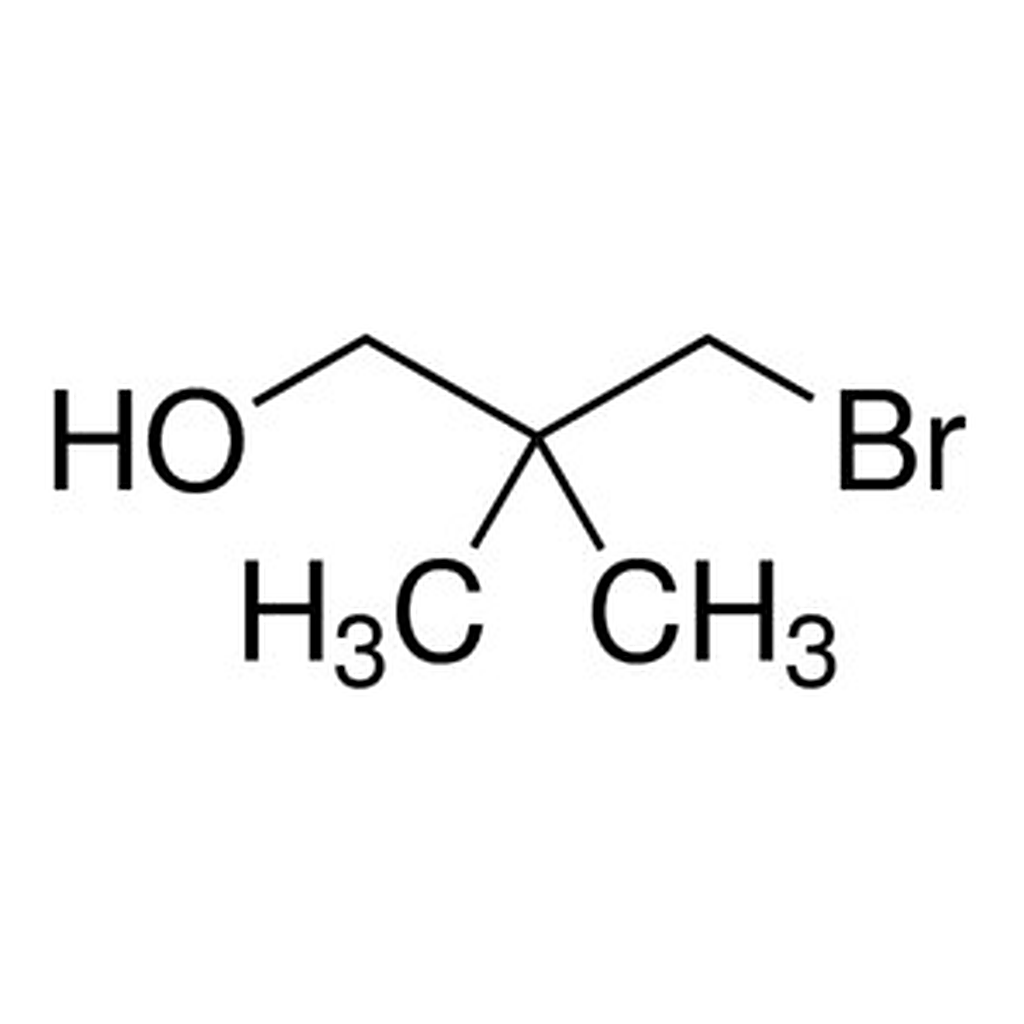Merck 3-BROMO-2,2-DIMETHYL-1-PROPANOL, 97%