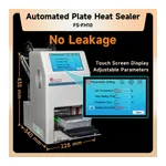 Servicebio Automated Plate Heat Sealer