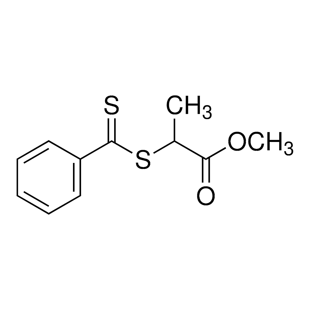 Merck 1-(Methoxycarbonyl)ethyl benzodithioate