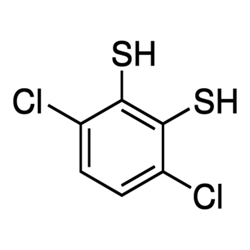 Merck 3,6-DICHLORO-1,2-BENZENEDITHIOL, 95%