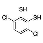 Merck 3,6-DICHLORO-1,2-BENZENEDITHIOL, 95%