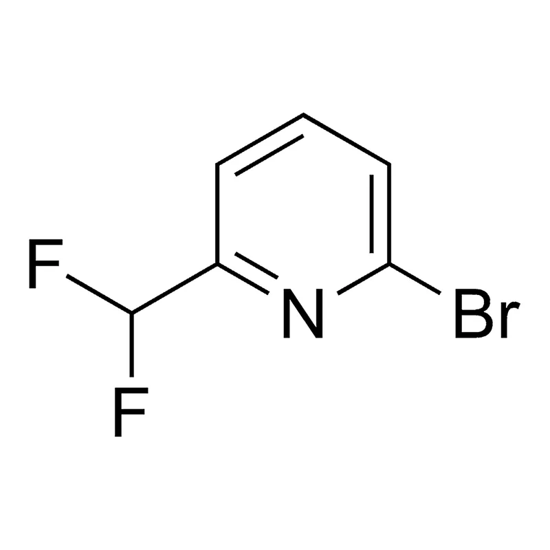 Merck 2-Bromo-6-(difluoromethyl)pyridine