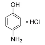 Merck 4-AMINOPHENOL HYDROCHLORIDE