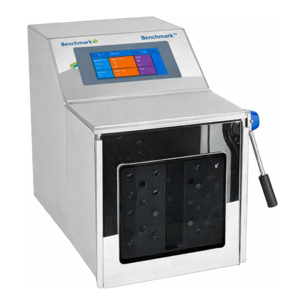 Merck Benchmark BenchMasher