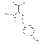 Merck 3-Methyl-1-p-tolyl-1H-pyrazole-4-carbaldehyde