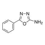 Merck 2-Amino-5-phenyl-1,3,4-oxadiazole