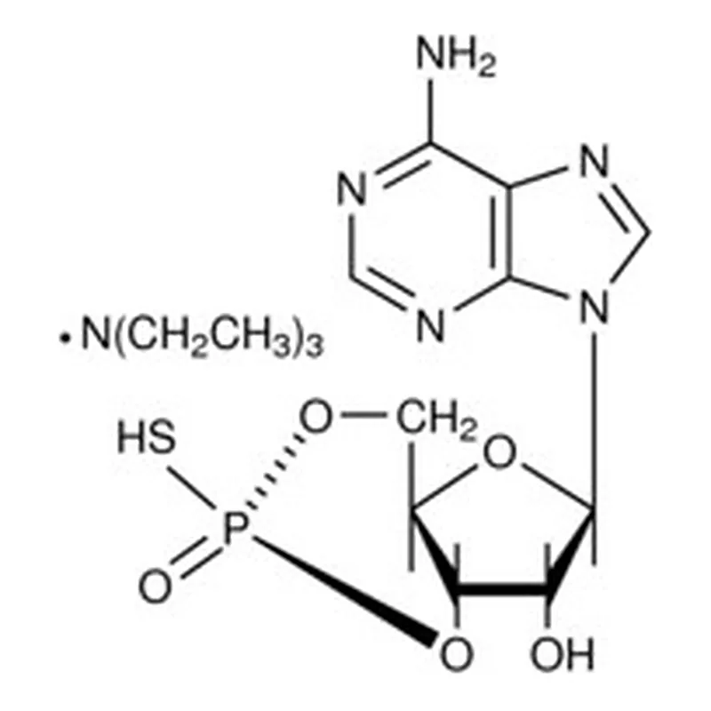 Merck SP-ADENOSINE 3``,5``-CYCLIC MONOPHOSPHOROT