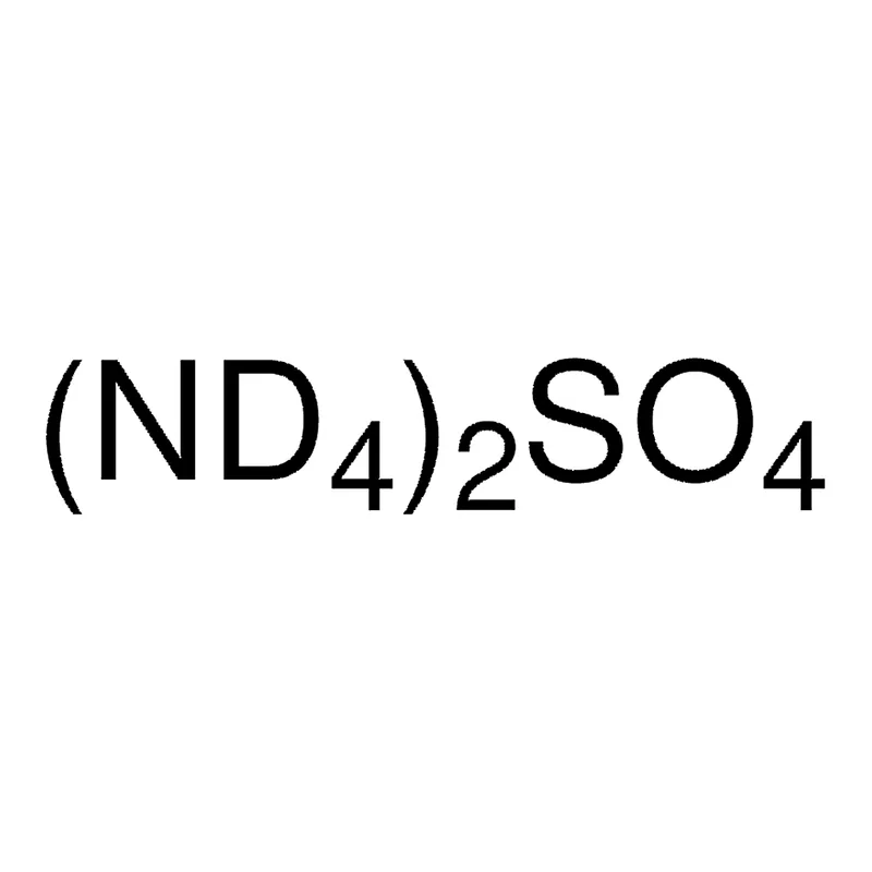 Merck Ammonium-d8 sulfate